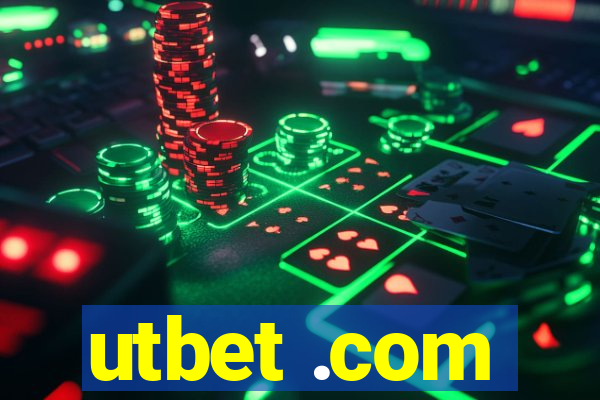 utbet .com